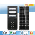 luces integradas solares led duraderas ip65